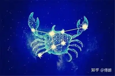 第四宫巨蟹座