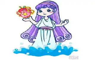 水瓶座女生的性格分析,非常精准