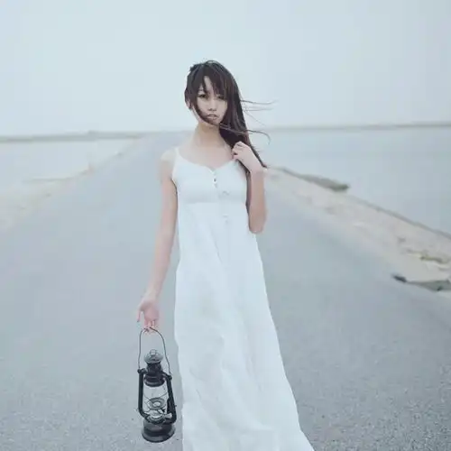 微信头像女人最适合的微信头像图片扣扣居第5页