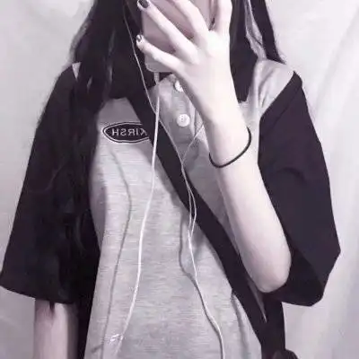 腿控头像下半身的个性头像女