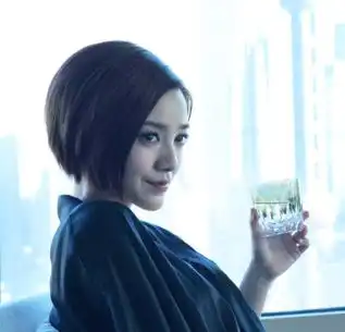 美不美比侧脸女星完美侧脸大比拼