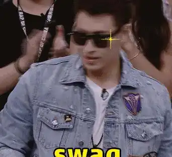 街头嘻哈风,不做reader做rapper,酷盖出街的不二之选
