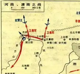 大汉帝国第一战神霍去病,究竟有多厉害匈奴一句诗道尽血泪