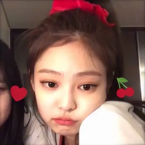 超级好看的小姐姐头像
