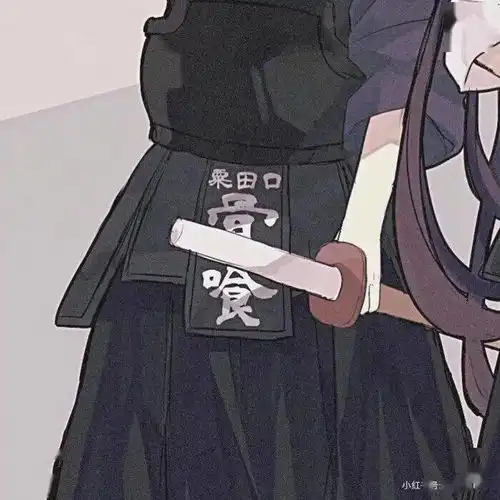 动漫头像丨男女生头像