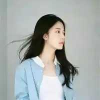 好看的头像侧脸头像好看漂亮的侧面头像