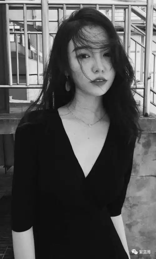 霸气女头像超拽不露脸可保存手机壁纸