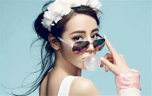 公认最有仙气的女星,忍了刘亦菲和杨超越,却被她惊艳了