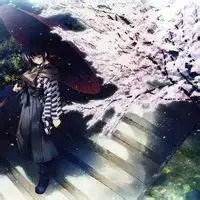 日漫卡通女头像漫威卡通头像