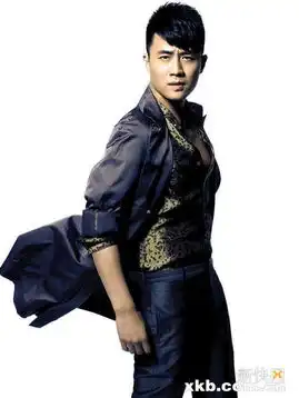 当花样美男变成大叔