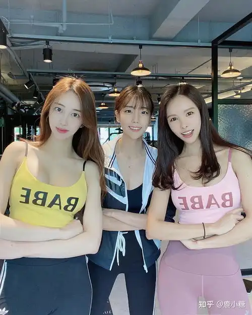 现实中的大胸美女长啥样