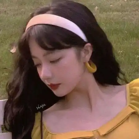 女生唯美qq头像大全,适合女妹使用的