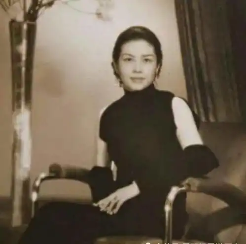 民国被称为四大渣女的美女究竟有多美