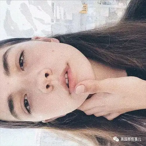14岁俄罗斯仙女般的少女来中国走秀,却倒后台突然死亡模特的光环下,是血和泪