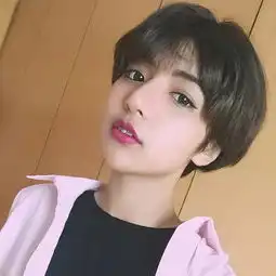 100款最流行的短发造型,每一个都美哭