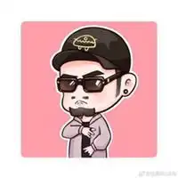 潘玮柏头像嘻哈微信头像图片大全