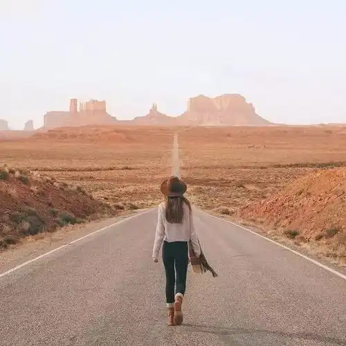 女生独自旅行,这些安全细节一定要注意