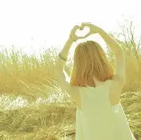 有没有不错的小清新女生图片跪求