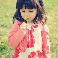 超萌欧美女生头像qq头像女生带字超萌