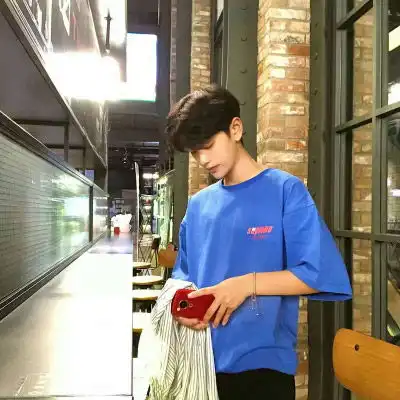 男生头像真实多张帅哥图片十张一个人的