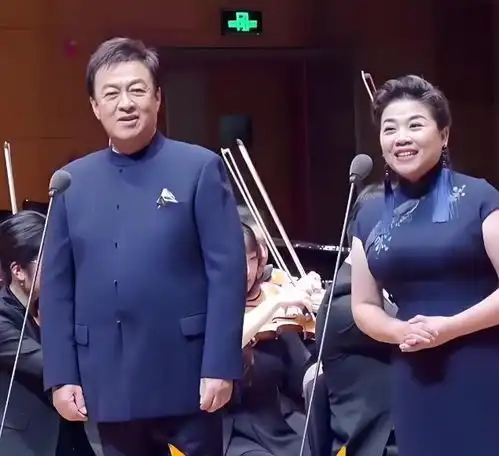 吕继宏现状65岁未婚无儿无女,和张也相伴20多年,晚年并不孤单