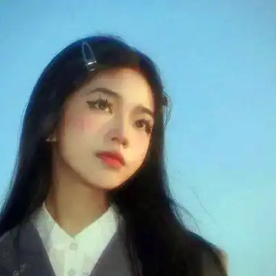 2023最新真实又好看的微信女头