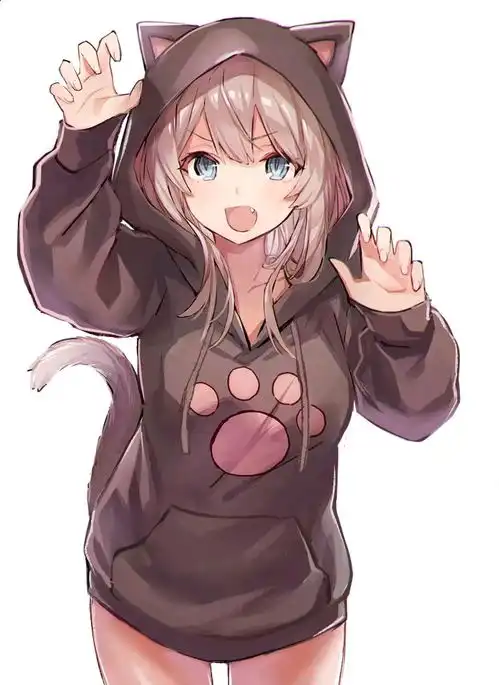 兽耳娘篇
