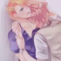 动漫梦幻少女头像微信头像图片大全