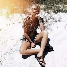 甜美又好穿,五一小长假你需要这些时髦小裙子