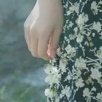 说出口的情话唯美女生头像大全