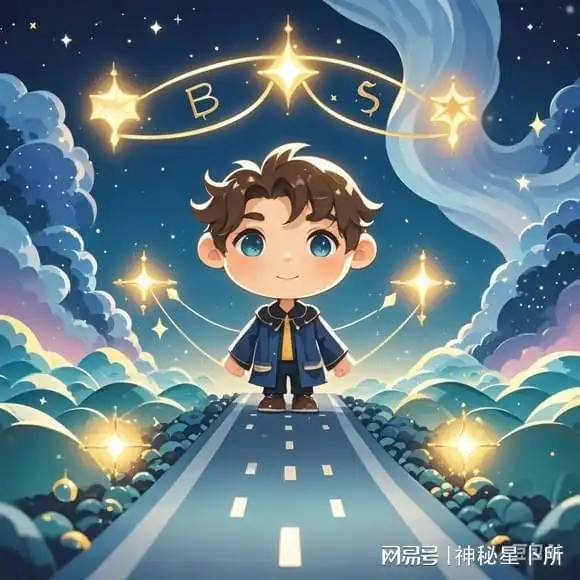 三星座男爱情之路,执着坚守,初心永恒如一