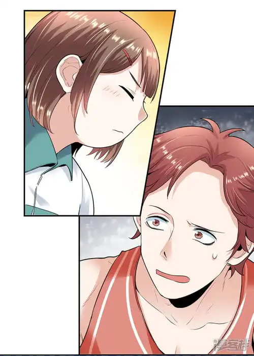 一千零一色号漫画第29话4胖女孩漫客栈