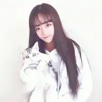 2020高清抱猫女生头像微信头像图片大全