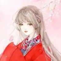 超好看女生头像亮闪闪闪闪发亮的女生头像