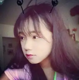女生高清头像