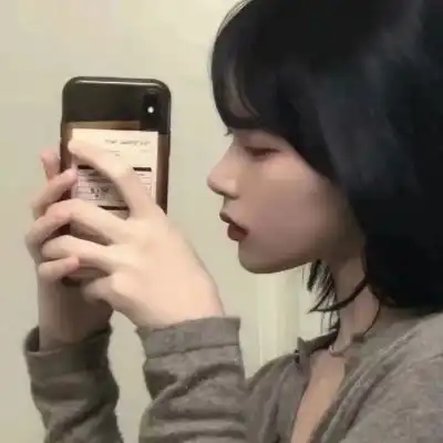 命运掌握在自己的手上,而不是任由女生头像我要个性网