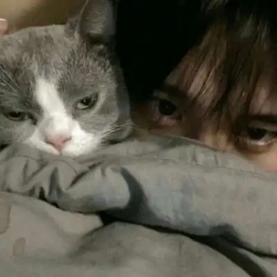 网恋受过伤,下乡插过秧,为爱跳过鸭绿江,急需两个妹妹安抚受伤的心