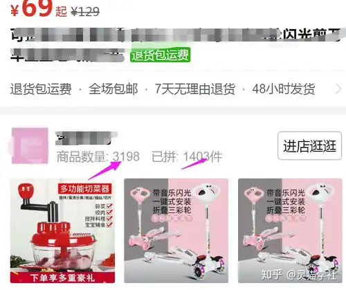 开网店,淘宝,京喜,拼多多哪个前景更好,利润高