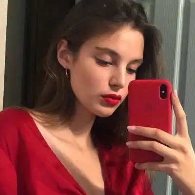 ins女生头像欧美意境唯美系
