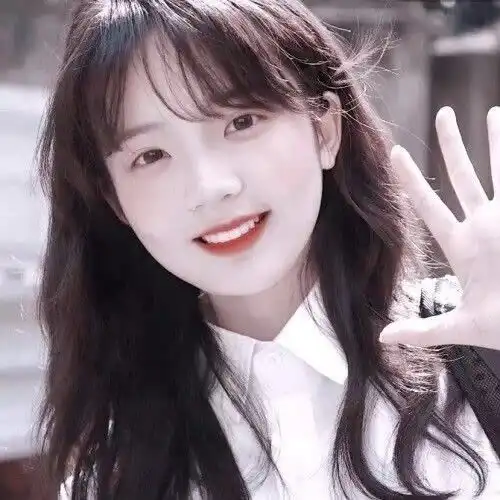 少女心爆棚的头像如果你是魔女,我只要化身为魔王就可以了