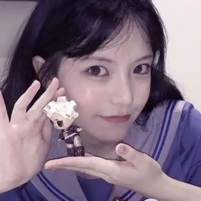 溺毙可爱甜美风魅力优质女头.少女生头像我要个性网