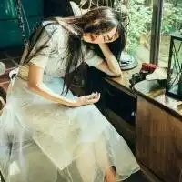 复古性感美女头像微信头像图片大全