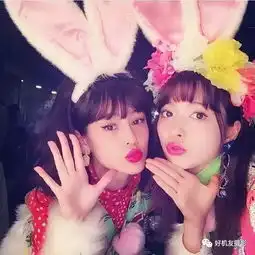 据说这是男生最看不懂的女生自拍pose你中了哪个