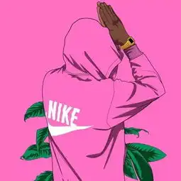 男生头像