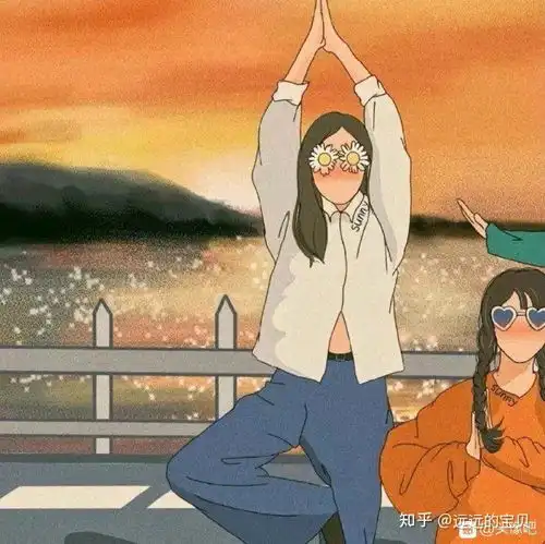 有没有什么特别好听的三人闺蜜网名