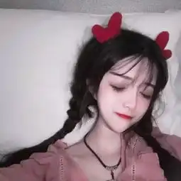 个性可爱女头给你我所有的小欢qq女生头像我要个性网