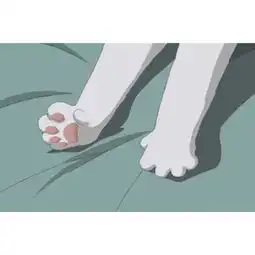 那些让你少女心爆棚的动漫美图