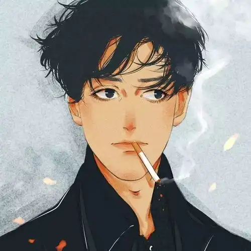 掀开某些摩羯男的面具