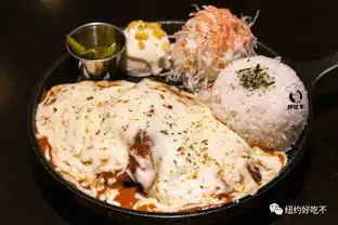 芝士会跳舞,酒杯会开花这家韩餐美如画,纽约小仙女抢着去打卡