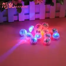 led彩灯设计手工